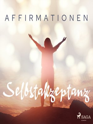 cover image of Affirmationen--Selbstakzeptanz
